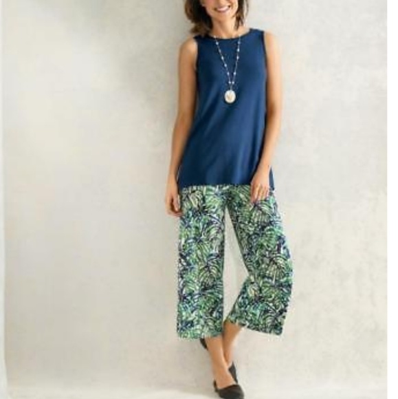 J Jill Wearever Pants